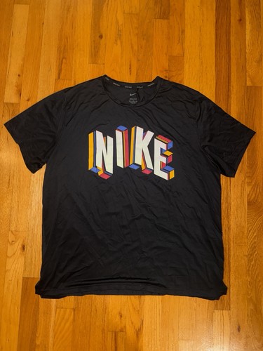 Nike dri fit - nike, men's