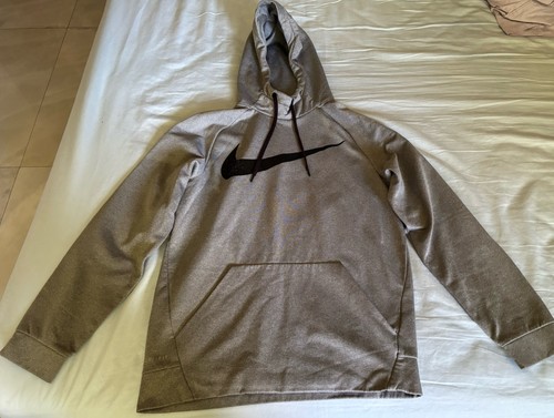Nike size dri fit - s, hoodie