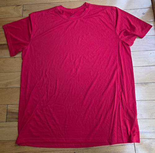 Mens nike dri fit tshirt - mens,