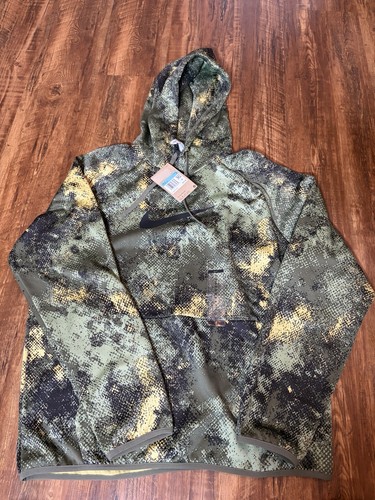 Nwt nike therma fit camo - nike, men's