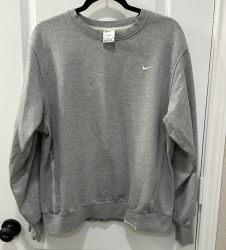 Nike men gray - men’s,