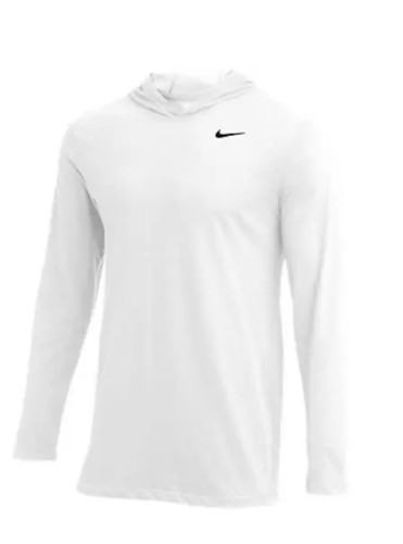 Nike hyper dry long - long, sleeve