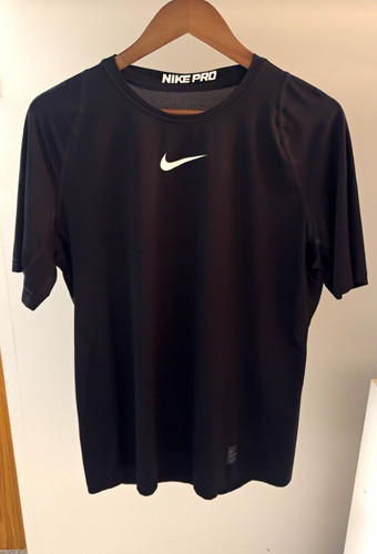 Nike pro men - men’s, breathable
