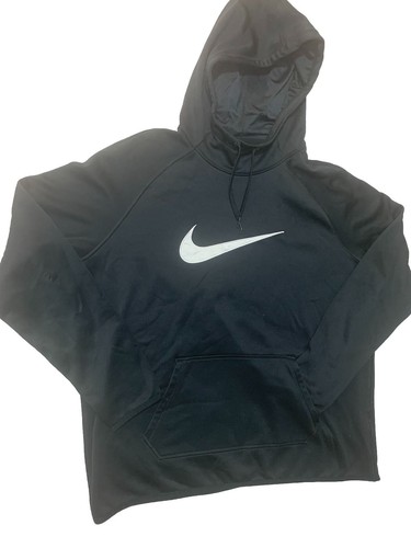 Nike dri fit hoodie men - fit, xl