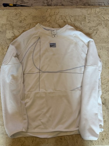 Nike large white - nike,