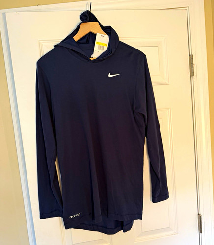 Nike dri fit men long - men's, sleeve