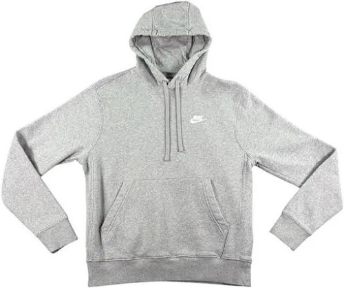 Nike club hoodie fleece - hoodie,