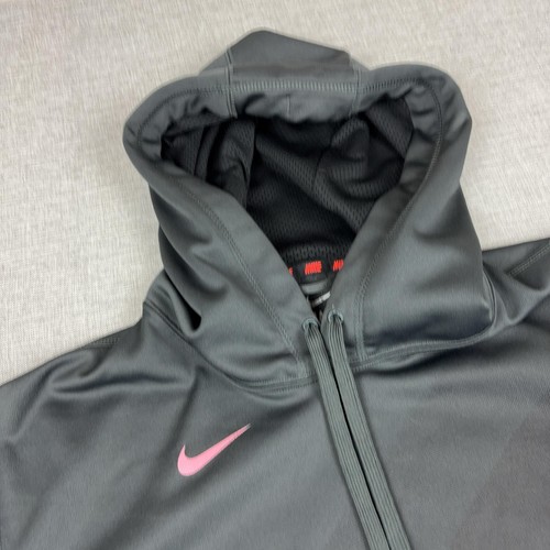 Nike therma fit - hoodie, mens