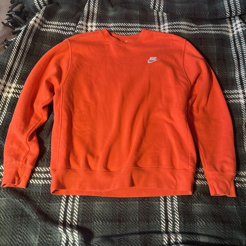 Nike men crewneck - nike,