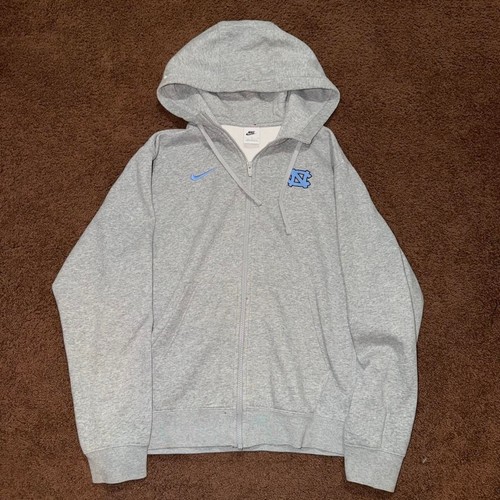 Nike men grey hoodie - nike,