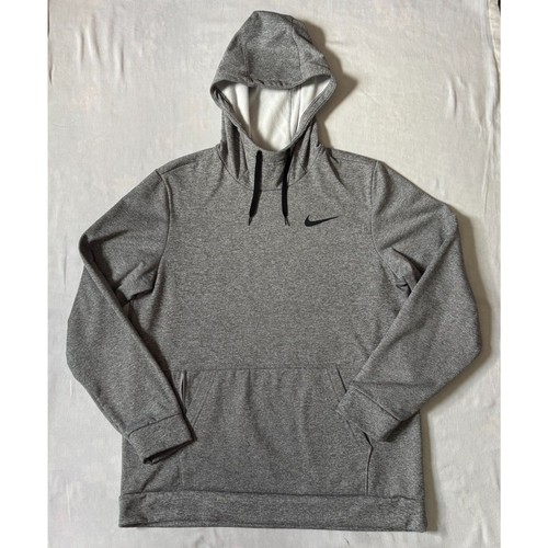 Nike pullover therma - nike,