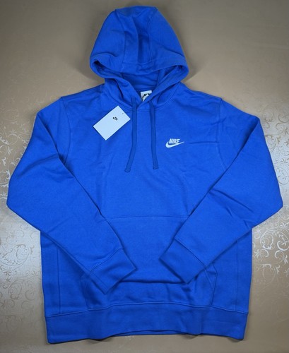 Nike sportswear club fleece - sportswear,
