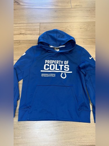 Nike indianapolis colts - indianapolis,