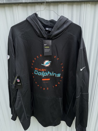 Nwt nike therma fit nfl - nike, miami