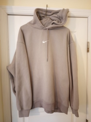 Nike fear god hoodie - fear, of