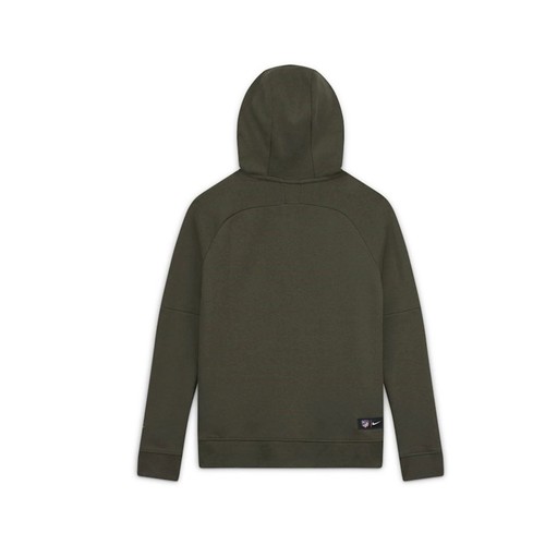 Nike sweatshirt athletic - gs,