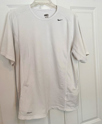 Nike nikefit dri men xl - nike,
