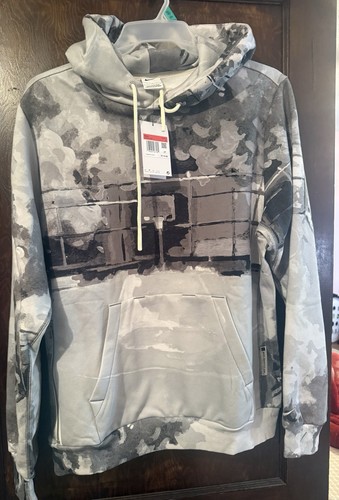 Nike basketball sweater - nike,