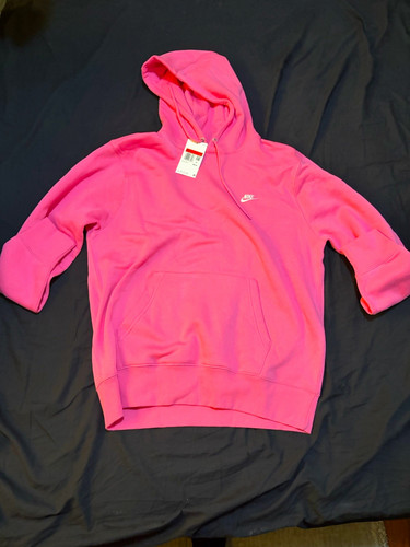 Nike men pink solid - nike, men's