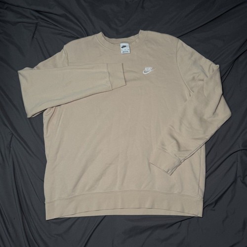 Nike sportswear club fleece - club,