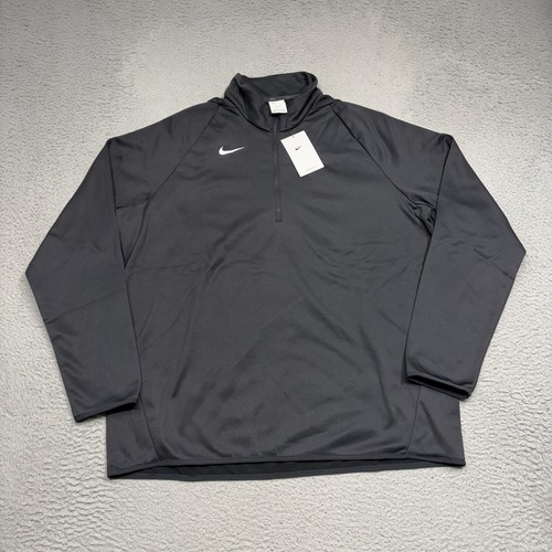 Nike therma fit - therma, zip