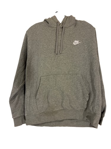 Nike sportswear club fleece - club,