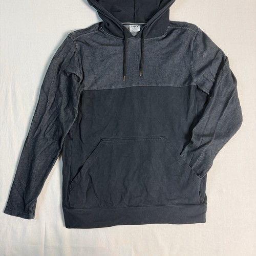 Hurley nike dri fit black - black, gray