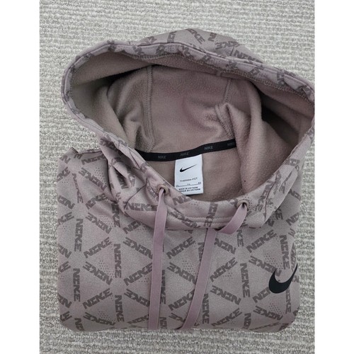 Nike therma fit mens hoodie - nike,