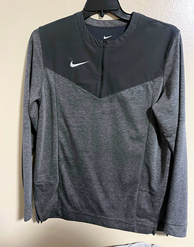 Nike men gray - men's, gray/black
