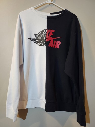 Nike air jordan - &, black
