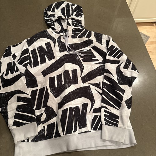 Vintage nike sweatshirt - nike,