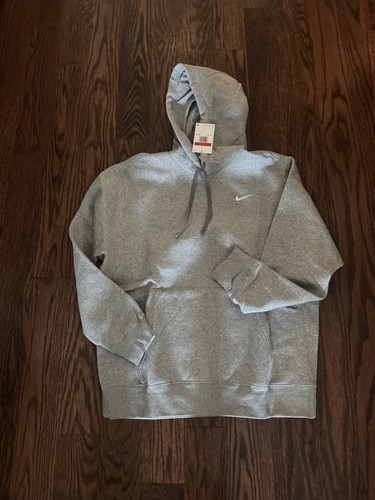 Bnwt nike hoodie al - ,