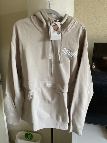 Nike stanford hoodie - nike,