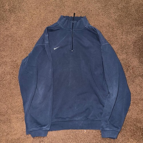 Nike men navy - men's,