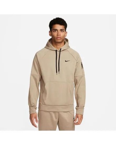 Nike men therma fit hooded - nike, therma-fit