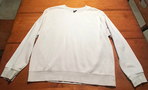 Nike men crew neck pullover - nike,