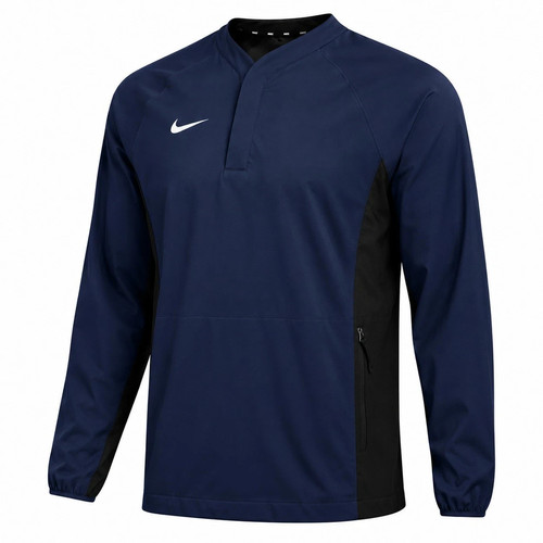 Nike dri fit wind shirt - nike,
