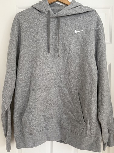 Nike classic pullover fleece - classic,