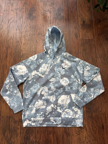 Nike therma fit all over - nike, print