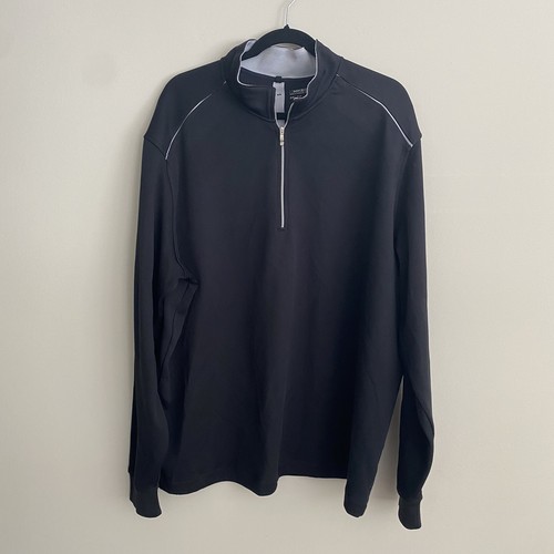Nike golf dri fit - fit, 1/4