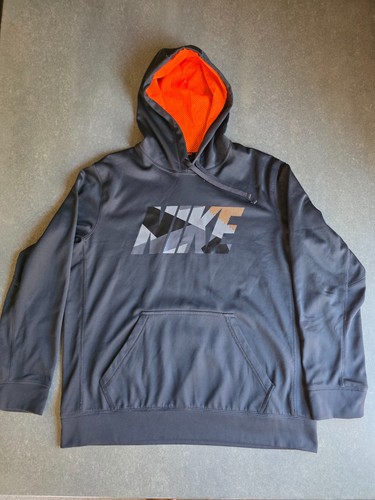 Nike therma fit hoodie men - nike,