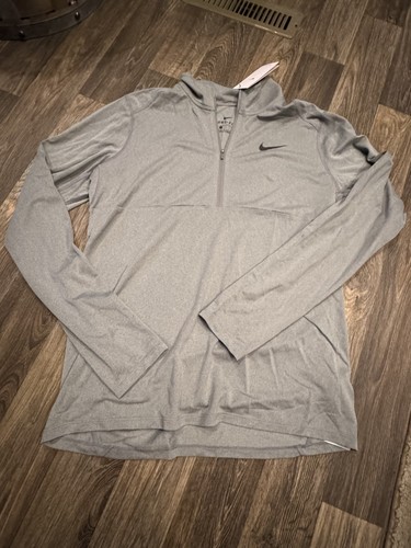 Men nike dri fit - men’s, 1/4
