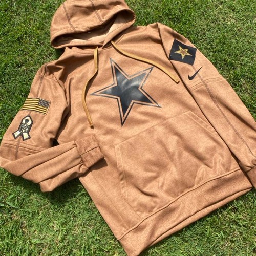 Nike dallas cowboys salute - nike, to