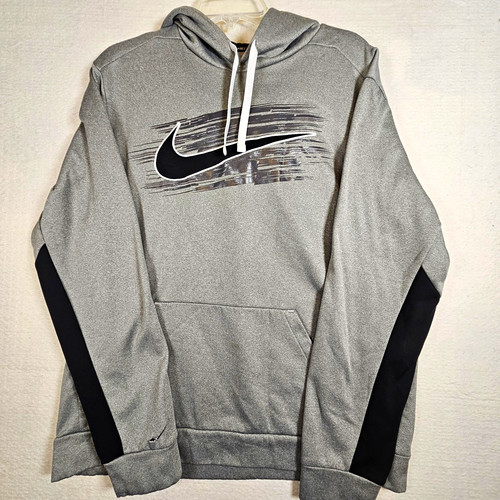 Nike therma fit men l - nike, therma-fit