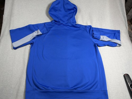 Nike therma fit - men's, blue