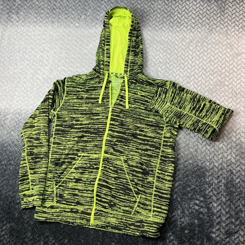Nike knockout hoodie mens - knockout,