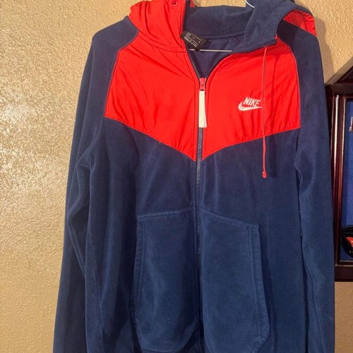 Nike men hoodie - nike,