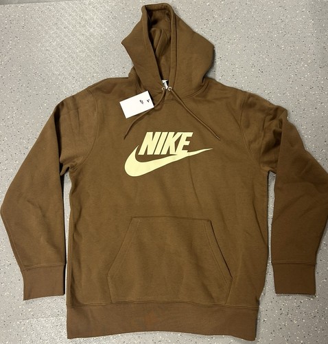 Nike men mosswood brown - nike, men's