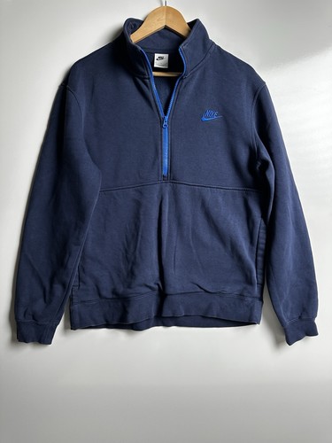 Nike club fleece - club, zip