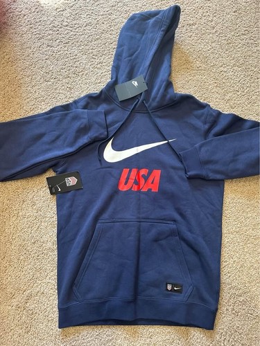 Nike usa soccer - soccer, hoodie